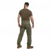 Штани CCT Carinthia Combat Trousers, Olive