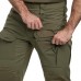Штани CCT Carinthia Combat Trousers, Olive