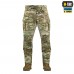 Штани M-Tac Sturm Gen.II ріп-стоп, MultiCam