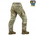 Штани M-Tac Sturm Gen.II ріп-стоп, MultiCam