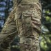 Штани M-Tac Sturm Gen.II ріп-стоп, MultiCam