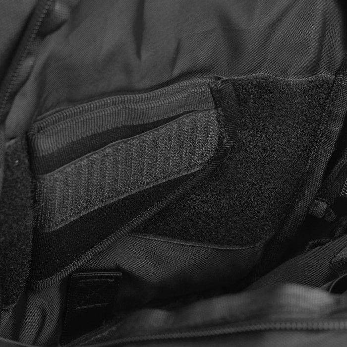 Сумка-кобура прихованого носіння зброї, Black Сумка-кобура прихованого носіння зброї, Black