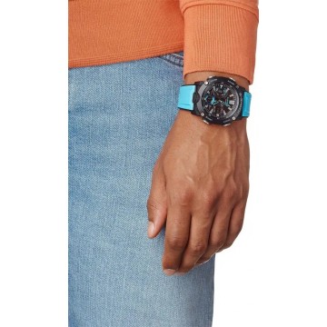 Часы Casio GA-2000-1A2 G-Shock., Black