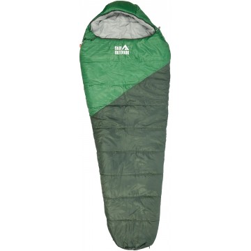 Спальный мешок Skif Outdoor Morpheus C 2200, Green