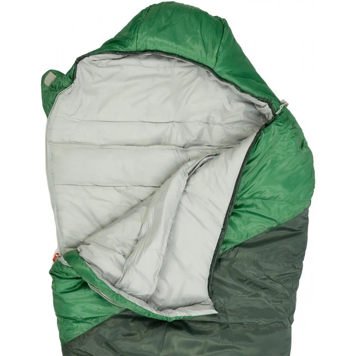 Спальний мішок Skif Outdoor Morpheus C 2200, Green Спальний мішок Skif Outdoor Morpheus C 2200, Green