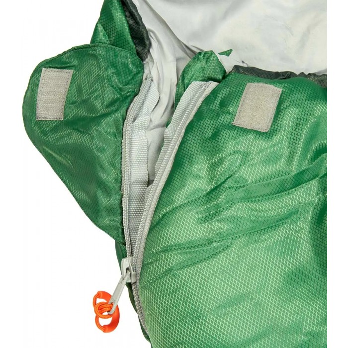 Спальний мішок Skif Outdoor Morpheus C 2200, Green Спальний мішок Skif Outdoor Morpheus C 2200, Green
