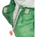 Спальний мішок Skif Outdoor Morpheus C 2200, Green