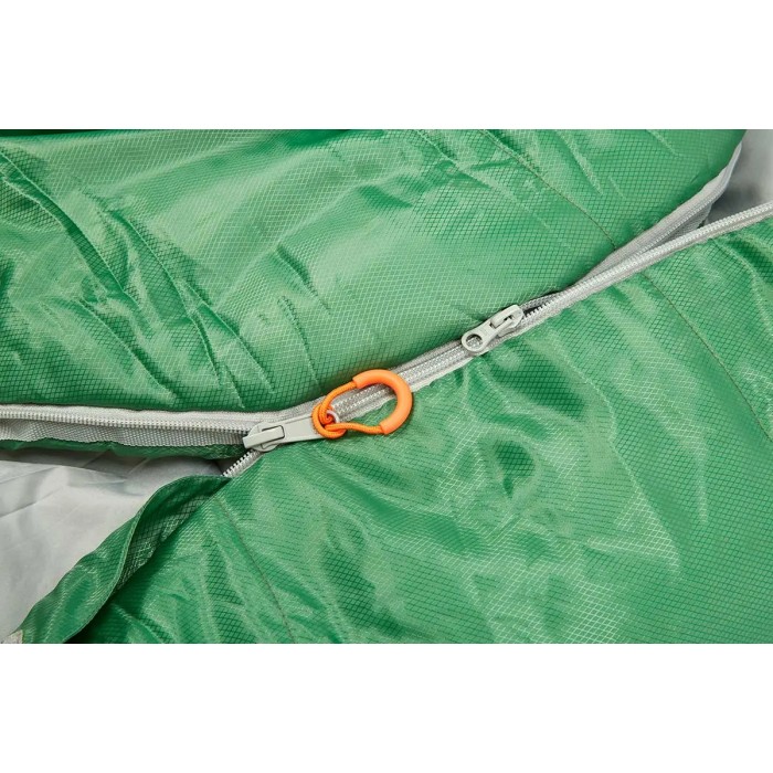 Спальний мішок Skif Outdoor Morpheus C 2200, Green Спальний мішок Skif Outdoor Morpheus C 2200, Green