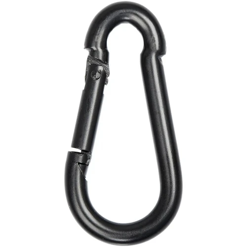 Карабин Skif Outdoor Clasp I 110 кг, Black