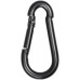 Карабін Skif Outdoor Clasp I 110 кг, Black