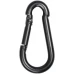 Карабин Skif Outdoor Clasp I 110 кг, Black