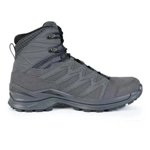 Тактические ботинки LOWA Innox PRO GTX Mid TF, Grey