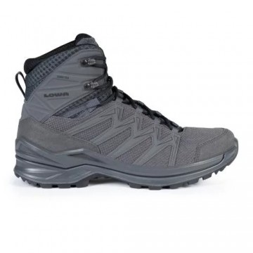 Черевики тактичні LOWA Innox PRO GTX Mid TF, Grey