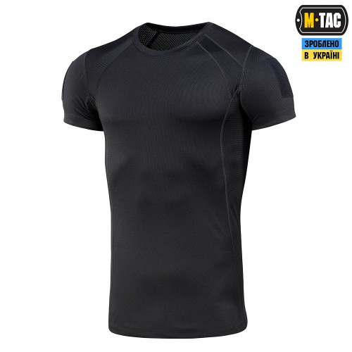Футболка потоотводная M-Tac Athletic Tactical Gen.2, Navy Blue