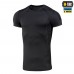 Футболка потоотводная M-Tac Athletic Tactical Gen.2, Navy Blue