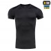 Футболка потоотводная M-Tac Athletic Tactical Gen.2, Navy Blue