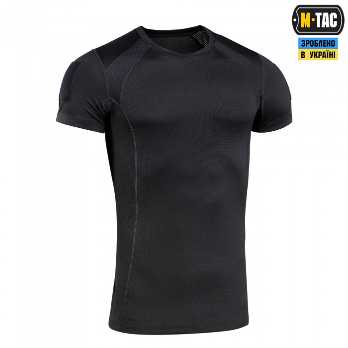 Футболка потоотводная M-Tac Athletic Tactical Gen.2, Navy Blue Футболка потоотводная M-Tac Athletic Tactical Gen.2, Navy Blue