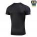 Футболка потоотводная M-Tac Athletic Tactical Gen.2, Navy Blue