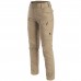 Жіночі штани тактичні демісезонні Helikon Women's UTP Resized PolyCotton Rip-Stop, Khaki