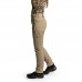 Жіночі штани тактичні демісезонні Helikon Women's UTP Resized PolyCotton Rip-Stop, Khaki