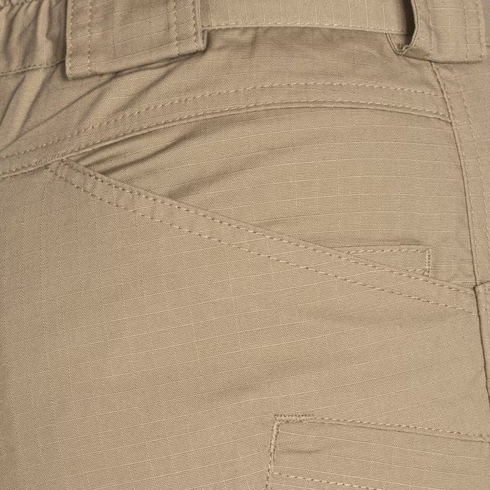 Жіночі штани тактичні демісезонні Helikon Women's UTP Resized PolyCotton Rip-Stop, Khaki Жіночі штани тактичні демісезонні Helikon Women's UTP Resized PolyCotton Rip-Stop, Khaki