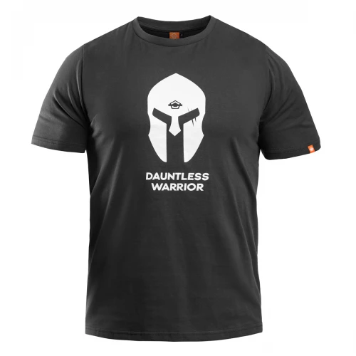 Футболка T-shirt Pentagon Spartan, Black