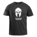 Футболка T-shirt Pentagon Spartan, Black