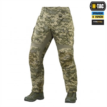 Штани M-Tac Sturm Gen.II ріп-стоп, MM14