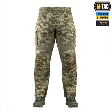 Штани M-Tac Sturm Gen.II ріп-стоп, MM14