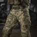 Штаны M-Tac Sturm Gen.II рип-стоп, MM14