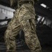 Штаны M-Tac Sturm Gen.II рип-стоп, MM14