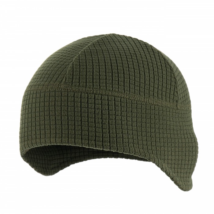 Шапка M-Tac подшлемник GEN.II Флис Рип-Стоп, Olive Шапка M-Tac подшлемник GEN.II Флис Рип-Стоп, Olive