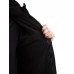 Куртка Vik-Tailor з флісовою кофтою Softshell, Black