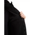 Куртка Vik-Tailor с флисовой кофтой Softshell, Black