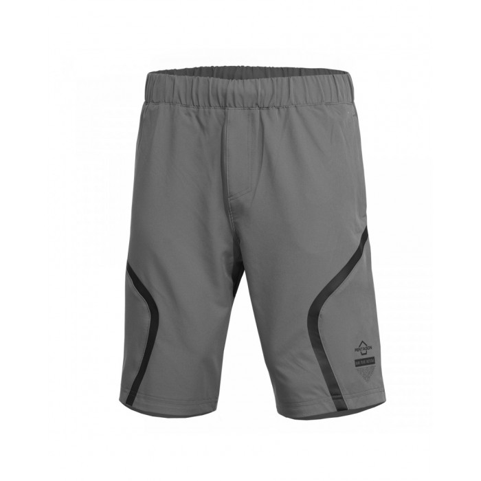 Шорты PENTAGON DRACO SHORTS Серый Шорты PENTAGON DRACO SHORTS Серый