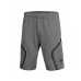 Шорти PENTAGON DRACO SHORTS Сірий