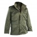 Куртка з відстібкою US STYLE M65 FIELD JACKET WITH LINER Оливкова, 3XL