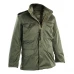 Куртка з відстібкою US STYLE M65 FIELD JACKET WITH LINER Оливкова