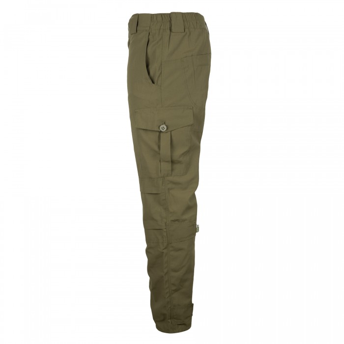 Штани тактичні Micro Rip-Stop Олива, Olive Штани тактичні Micro Rip-Stop Олива, Olive