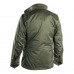 Куртка з відстібкою US STYLE M65 FIELD JACKET WITH LINER Оливкова, 3XL