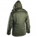 Куртка з відстібкою US STYLE M65 FIELD JACKET WITH LINER Оливкова, 3XL