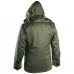 Куртка з відстібкою US STYLE M65 FIELD JACKET WITH LINER Оливкова