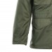 Куртка з відстібкою US STYLE M65 FIELD JACKET WITH LINER Оливкова, 3XL