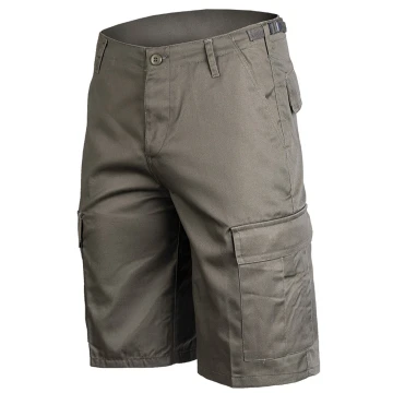 Шорты Бермуды Mil-Tec BERMUDA Olive