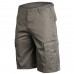 Шорты Бермуды Mil-Tec BERMUDA Olive