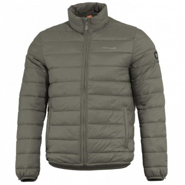 Куртка демисезонная Pentagon Nucleus Liner Jacket RAL7013, Olive