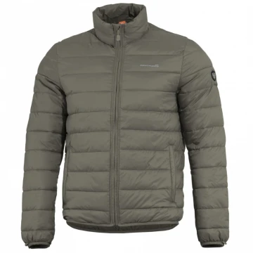 Куртка демісезонна Pentagon Nucleus Liner Jacket RAL7013, Olive