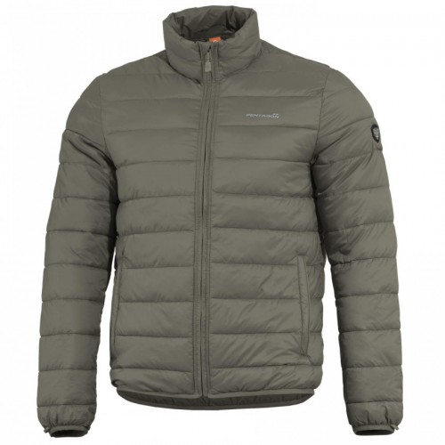 Куртка демисезонная Pentagon Nucleus Liner Jacket RAL7013, Olive
