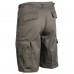 Шорты Бермуды Mil-Tec BERMUDA Olive