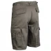 Шорты Бермуды Mil-Tec BERMUDA Olive